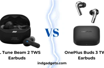 JBL Tune Beam 2 vs OnePlus Buds 3