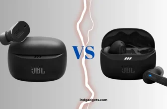 JBL Tune Buds 2 vs JBL Tune Beam 2