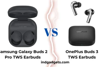 Samsung Buds 2 Pro vs OnePlus Buds 3