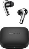 OnePlus Buds 3 in Ear TWS Bluetooth Earbuds with Upto 49dB Smart Adaptive Noise Cancellation,Hi-Res Sound Quality,Sliding Volume Control,10mins for 7Hours Fast Charging with Upto 44Hrs Playback(Gray)
