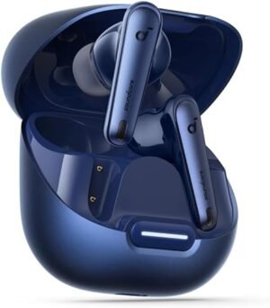 soundcore By Anker Liberty 4 NC TWS Earbuds Amazon