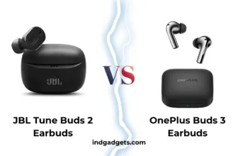 JBL Tune Buds 2 vs OnePlus Buds 3 Earbuds: Which one good for me