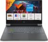 HP Victus, 14th Gen Intel Core i5-14450HX, 6GB RTX 3050, 24GB DDR5, 512GB SSD, FHD, 144Hz, IPS, 300 nits, 15.6''/39.6cm, Win11, M365* Office24, Mica Silver, 2.3kg, fa2303tx, RGB Gaming Laptop