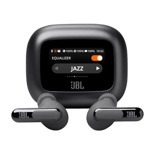 JBL Live Beam 3 TWS Earbuds