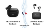 JBL Tune Buds 2 vs OnePlus Buds 3 Earbuds: Which one good for me🤔
