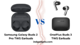 Samsung Buds 2 Pro vs OnePlus Buds 3