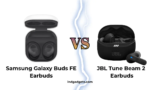 Samsung Galaxy Buds FE vs JBL Tune Beam 2 Earbuds – Compare Price & Specs