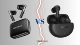 boAt Nirvana Ivy vs OnePlus Nord Buds 3 Pro Earbuds: Which one in Best?