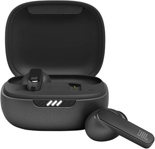 JBL Live Pro 2