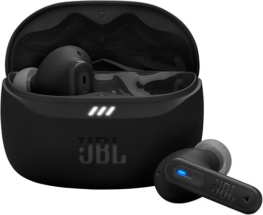 JBL Tune Beam 2 TWS Earbuds