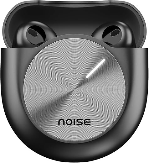 Noise Master Buds Earbuds
