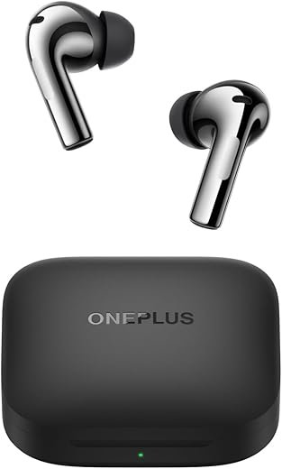 OnePlus Buds 3 Earbuds