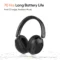 Realme TechLife Studio H1 Wireless Headphones